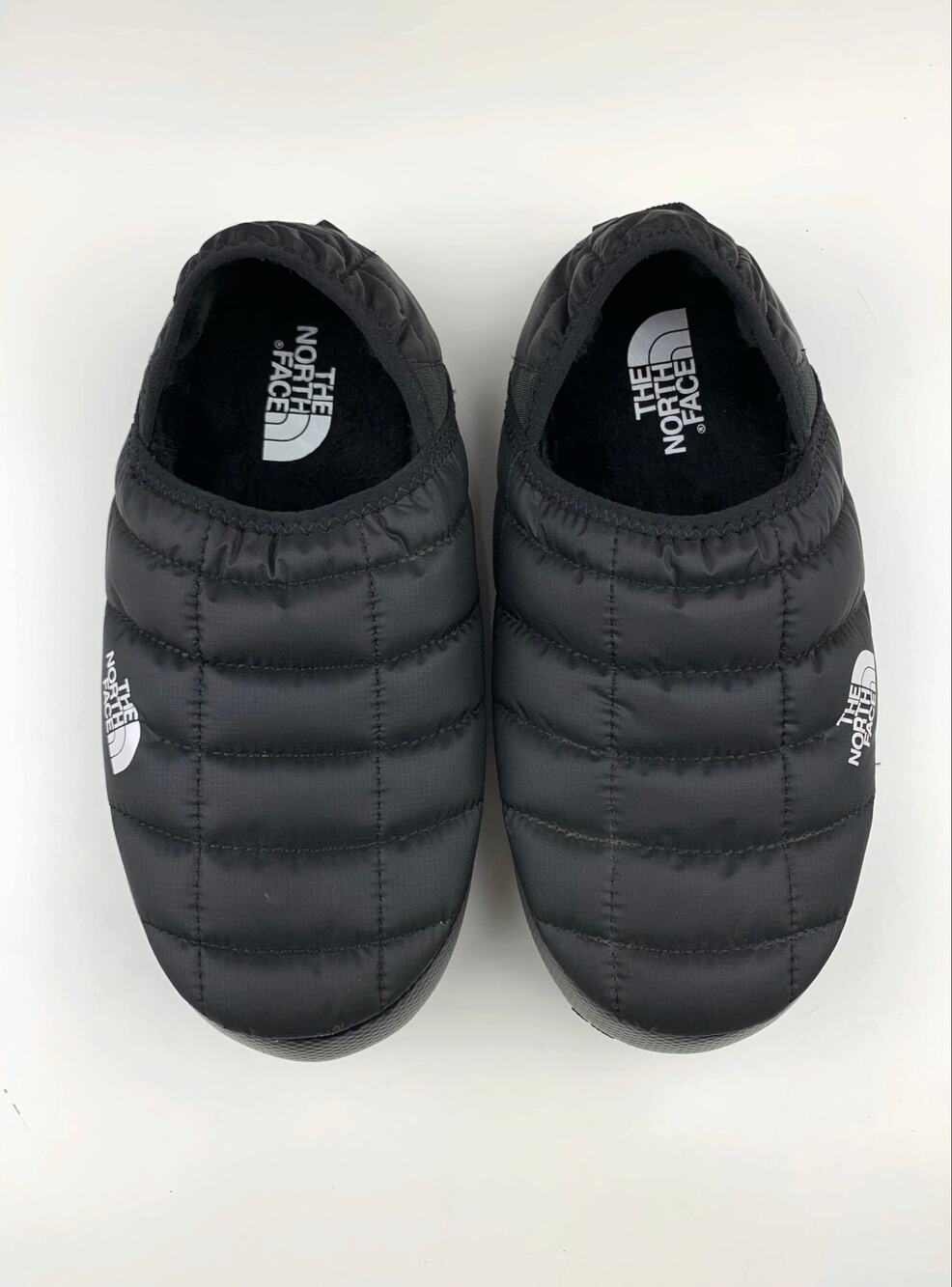 The North Face Thermoball Traction Mules V Indoor Outdoor Slippers Women's 6